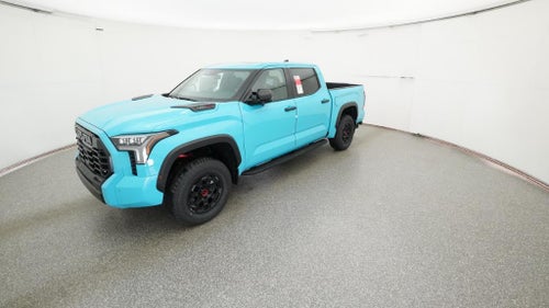 2026 Toyota Tundra i-FORCE MAX Tundra TRD Pro