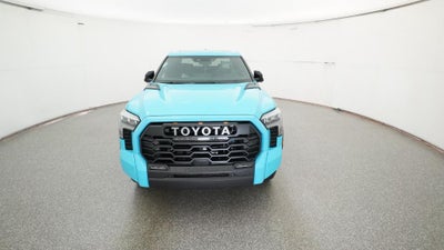 2026 Toyota Tundra i-FORCE MAX Tundra TRD Pro