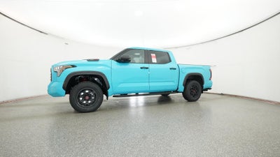 2026 Toyota Tundra i-FORCE MAX Tundra TRD Pro