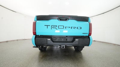 2026 Toyota Tundra i-FORCE MAX Tundra TRD Pro