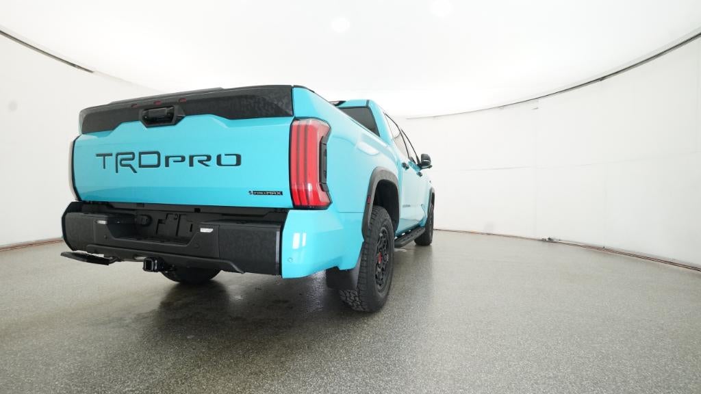 2026 Toyota Tundra i-FORCE MAX Tundra TRD Pro