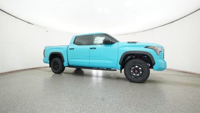 2026 Toyota Tundra i-FORCE MAX Tundra TRD Pro