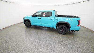 2026 Toyota Tundra i-FORCE MAX Tundra TRD Pro