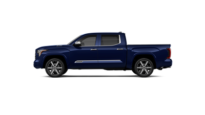2026 Toyota Tundra i-FORCE MAX Tundra Capstone