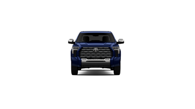 2026 Toyota Tundra i-FORCE MAX Tundra Capstone
