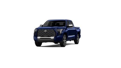 2026 Toyota Tundra i-FORCE MAX Tundra Capstone