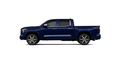 2026 Toyota Tundra i-FORCE MAX Tundra Capstone