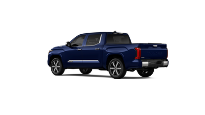 2026 Toyota Tundra i-FORCE MAX Tundra Capstone