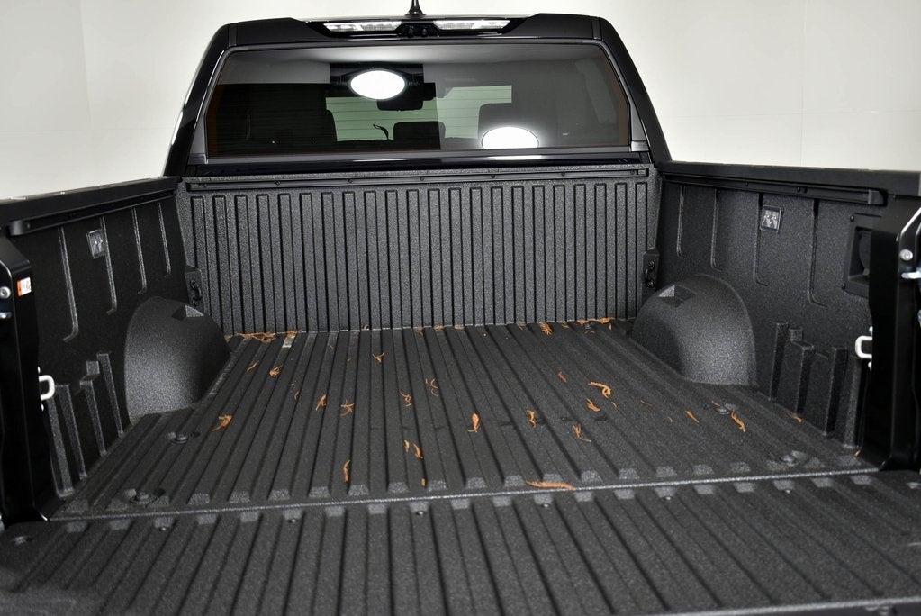 2026 Toyota Tundra i-FORCE MAX Tundra Capstone