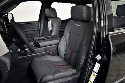 2026 Toyota Tundra i-FORCE MAX Tundra Capstone