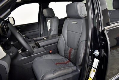 2026 Toyota Tundra i-FORCE MAX Tundra Capstone