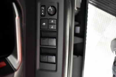 2026 Toyota Tundra i-FORCE MAX Tundra Capstone