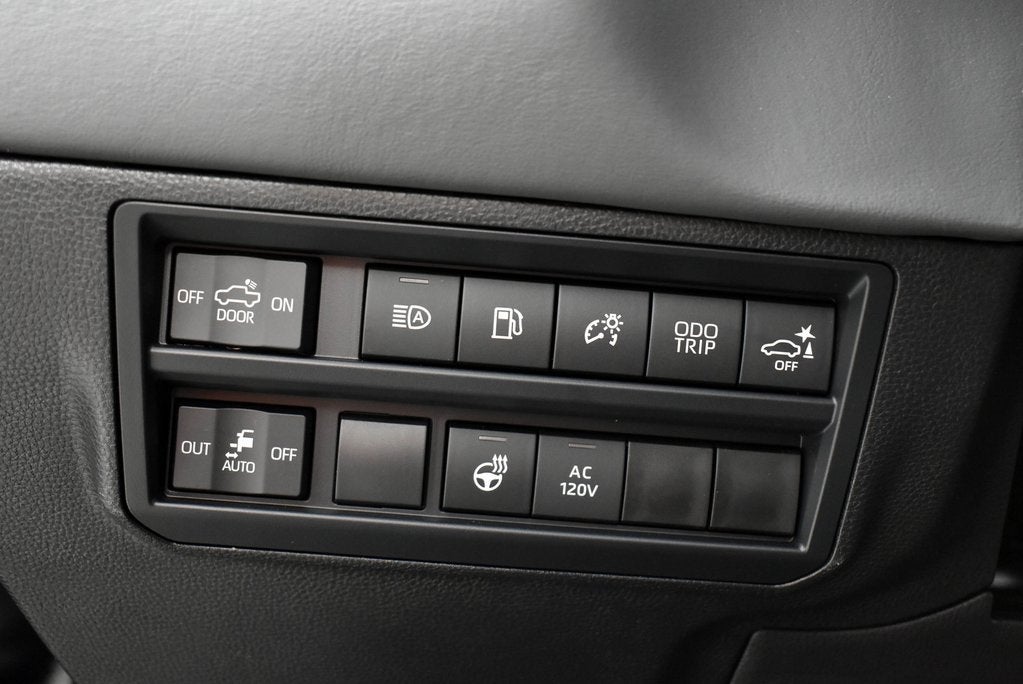 2026 Toyota Tundra i-FORCE MAX Tundra Capstone