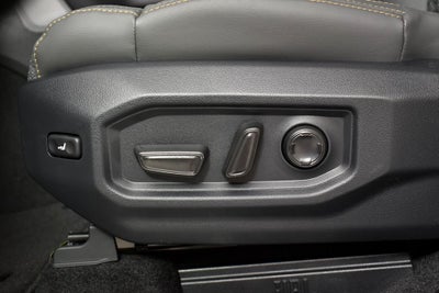 2026 Toyota Tundra i-FORCE MAX Tundra Capstone