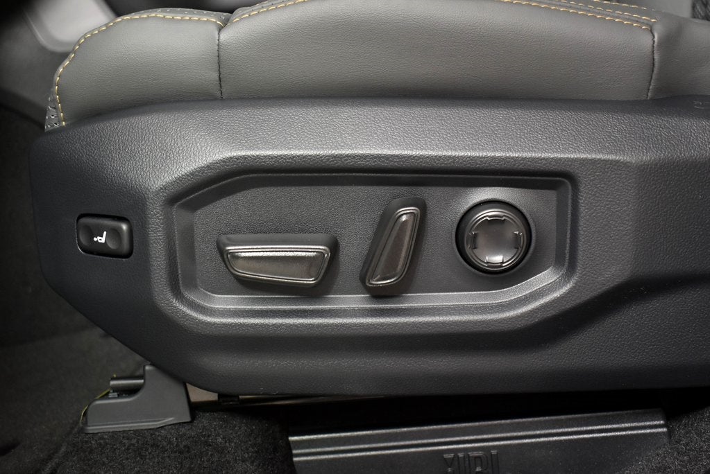 2026 Toyota Tundra i-FORCE MAX Tundra Capstone