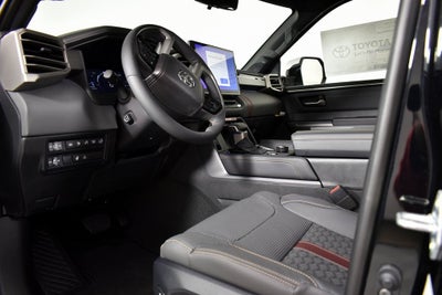 2026 Toyota Tundra i-FORCE MAX Tundra Capstone