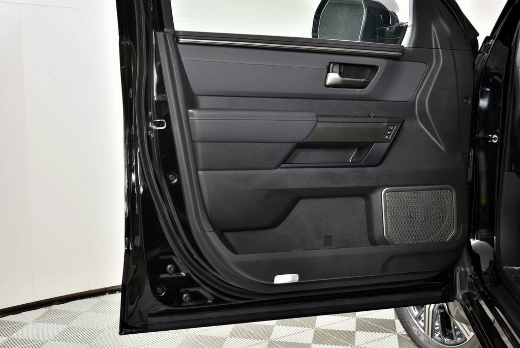 2026 Toyota Tundra i-FORCE MAX Tundra Capstone