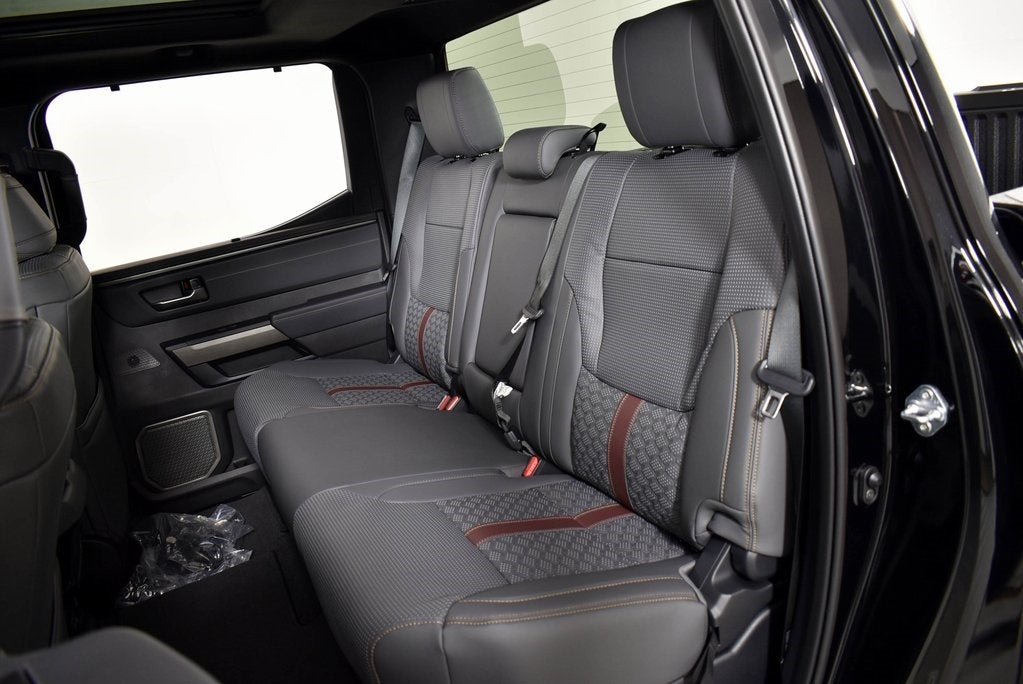 2026 Toyota Tundra i-FORCE MAX Tundra Capstone