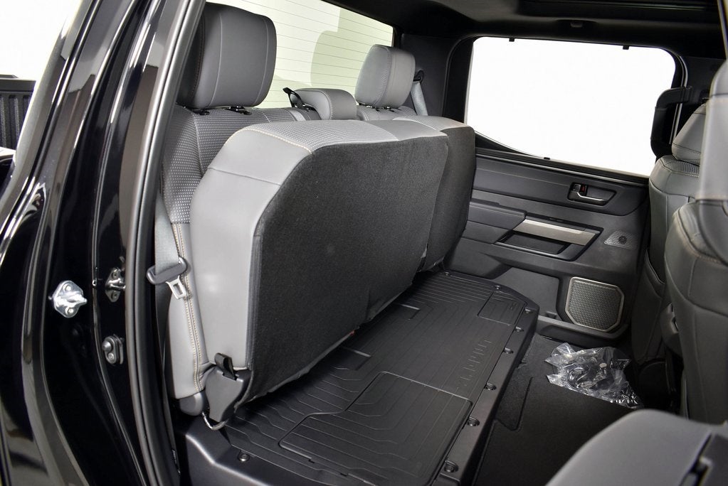 2026 Toyota Tundra i-FORCE MAX Tundra Capstone