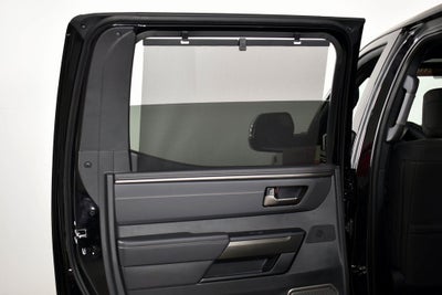 2026 Toyota Tundra i-FORCE MAX Tundra Capstone