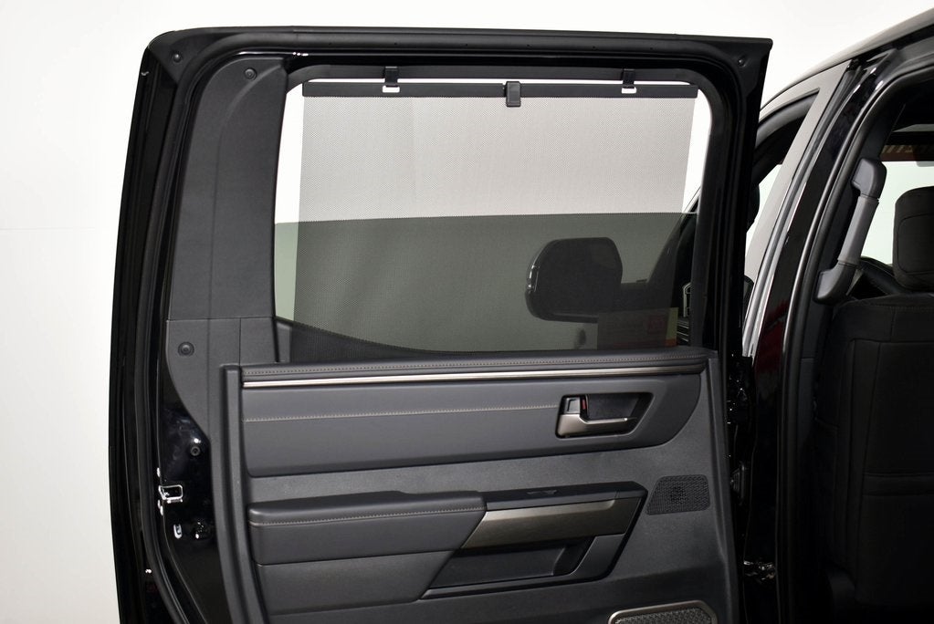 2026 Toyota Tundra i-FORCE MAX Tundra Capstone