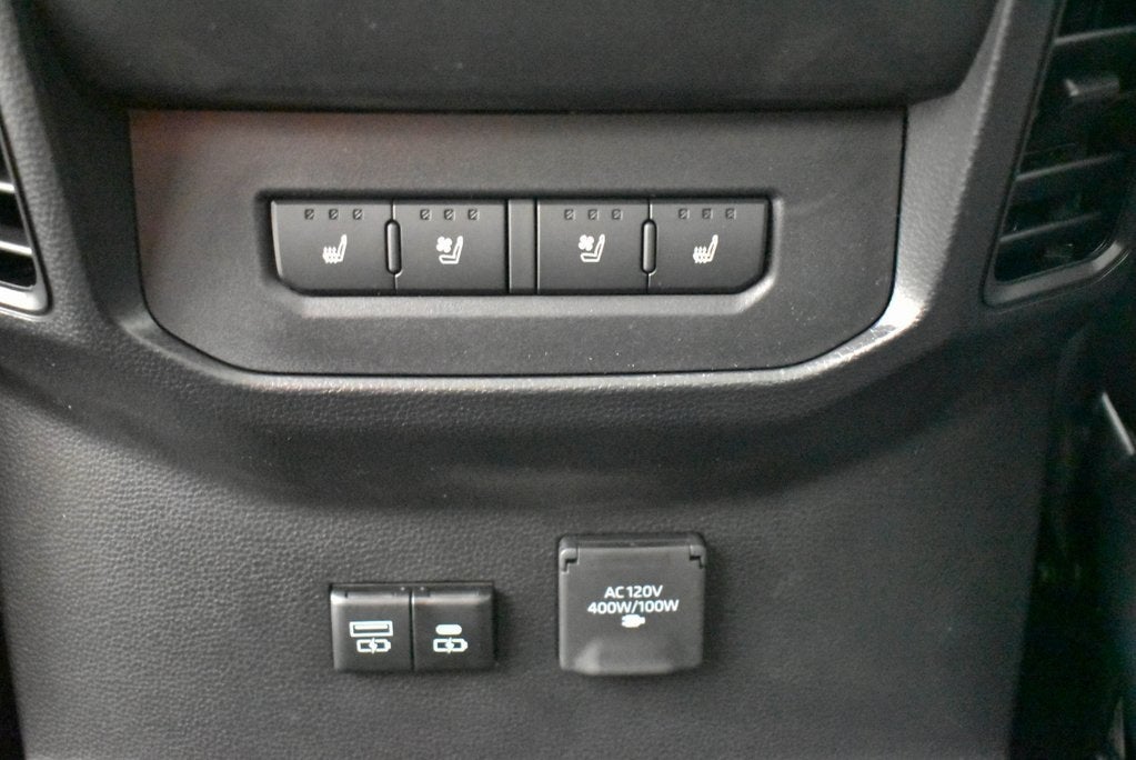 2026 Toyota Tundra i-FORCE MAX Tundra Capstone