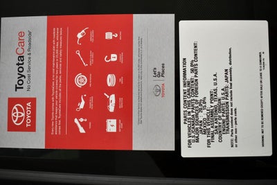 2026 Toyota Tundra i-FORCE MAX Tundra Capstone