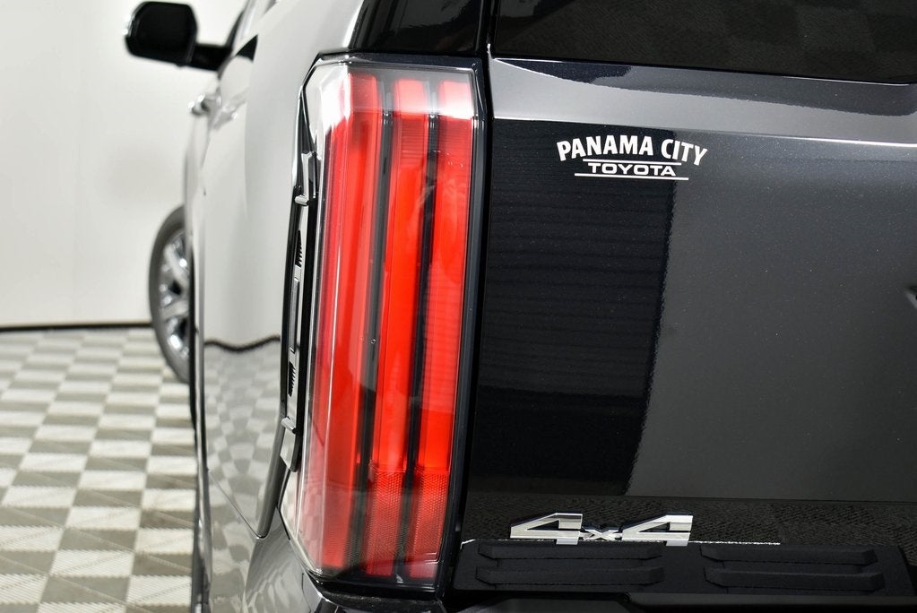 2026 Toyota Tundra i-FORCE MAX Tundra Capstone