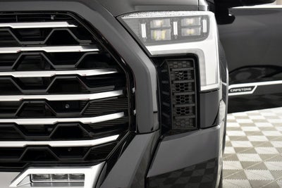 2026 Toyota Tundra i-FORCE MAX Tundra Capstone