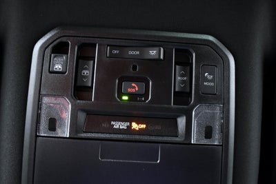 2026 Toyota Tundra i-FORCE MAX Tundra Capstone