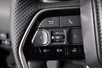 2026 Toyota Tundra i-FORCE MAX Tundra Capstone