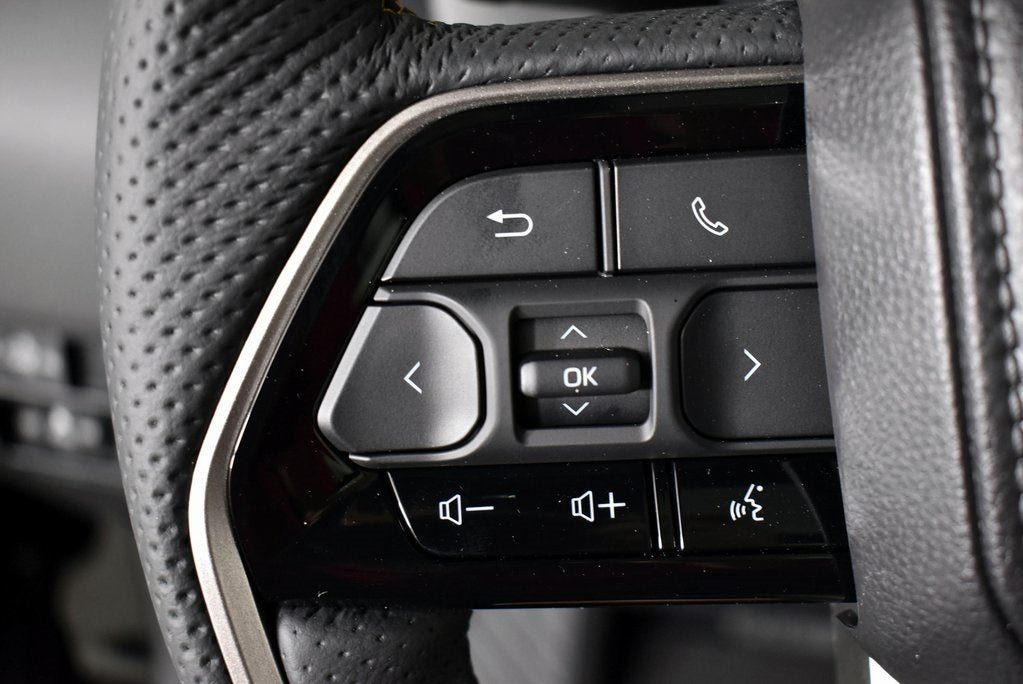 2026 Toyota Tundra i-FORCE MAX Tundra Capstone