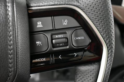 2026 Toyota Tundra i-FORCE MAX Tundra Capstone