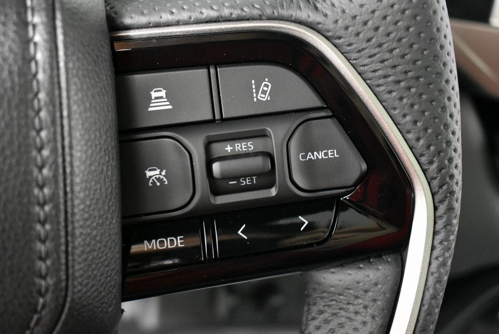 2026 Toyota Tundra i-FORCE MAX Tundra Capstone