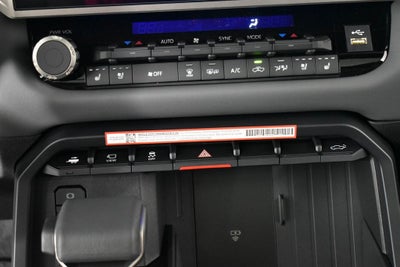 2026 Toyota Tundra i-FORCE MAX Tundra Capstone