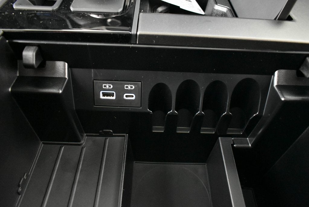 2026 Toyota Tundra i-FORCE MAX Tundra Capstone