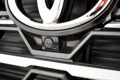 2026 Toyota Tundra i-FORCE MAX Tundra Capstone