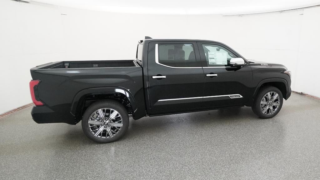 2026 Toyota Tundra i-FORCE MAX Tundra Capstone