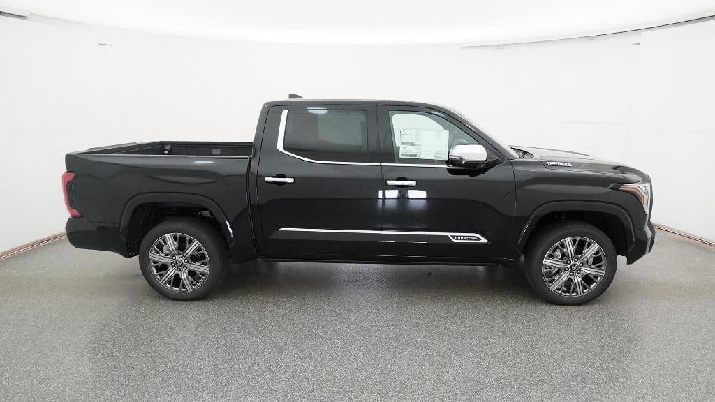 2026 Toyota Tundra i-FORCE MAX Tundra Capstone