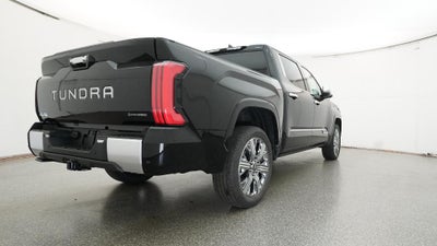 2026 Toyota Tundra i-FORCE MAX Tundra Capstone