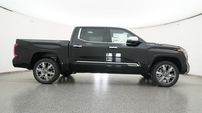 2026 Toyota Tundra i-FORCE MAX Tundra Capstone