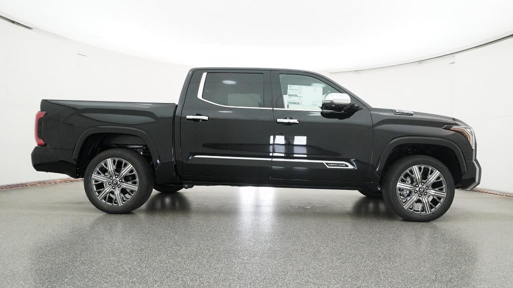 2026 Toyota Tundra i-FORCE MAX Tundra Capstone