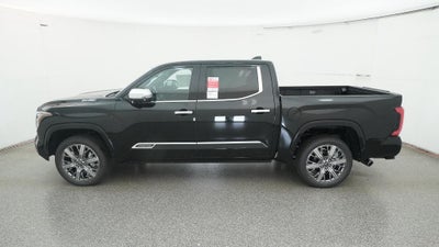 2026 Toyota Tundra i-FORCE MAX Tundra Capstone