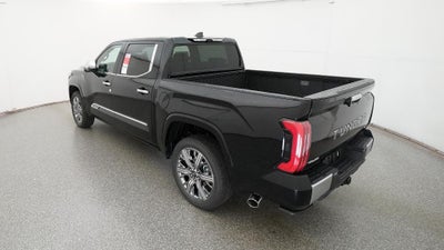 2026 Toyota Tundra i-FORCE MAX Tundra Capstone