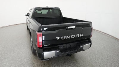 2026 Toyota Tundra i-FORCE MAX Tundra Capstone