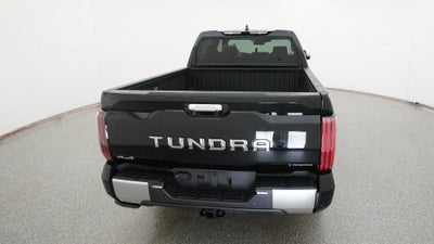 2026 Toyota Tundra i-FORCE MAX Tundra Capstone