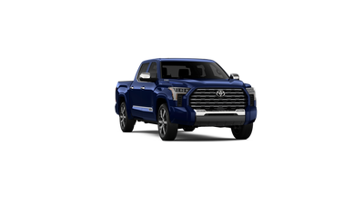 2026 Toyota Tundra i-FORCE MAX Tundra Capstone