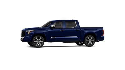 2026 Toyota Tundra i-FORCE MAX Tundra Capstone