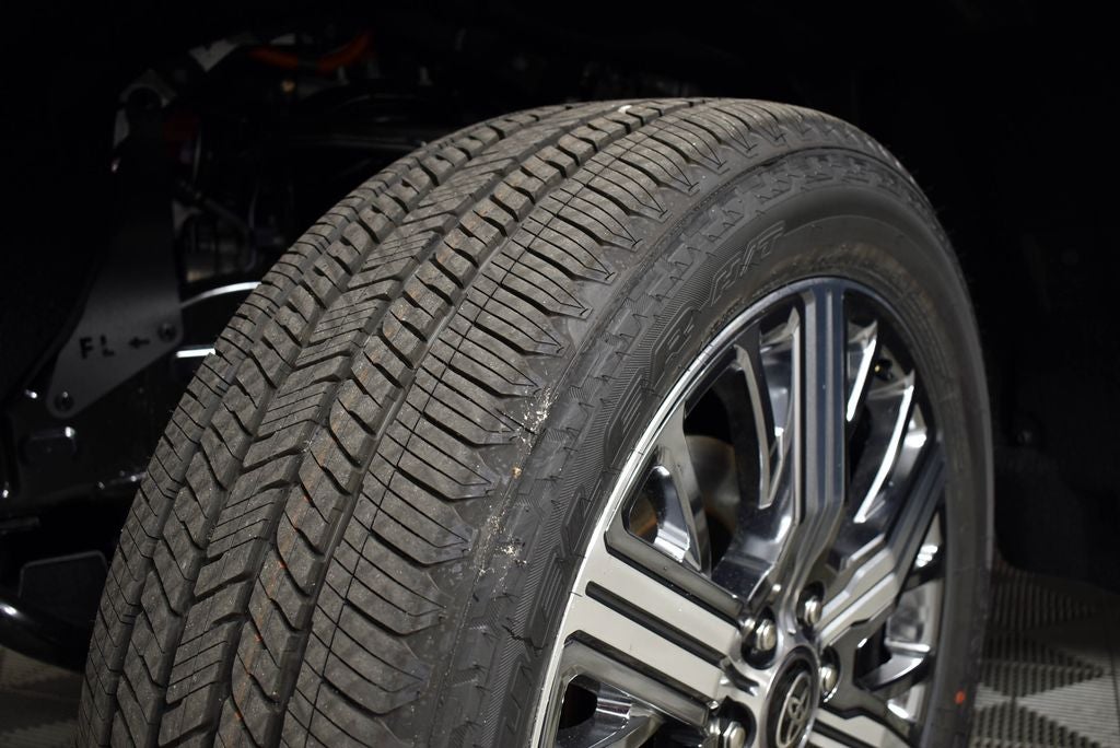 2026 Toyota Tundra i-FORCE MAX Tundra Capstone