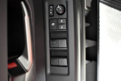 2026 Toyota Tundra i-FORCE MAX Tundra Capstone